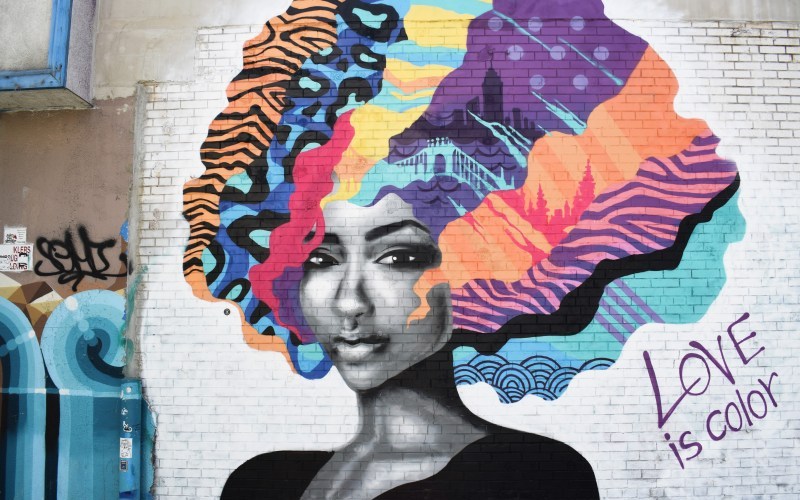 Episode 8: Street Art in Brooklyn