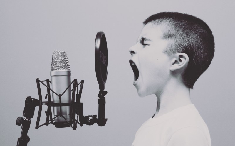 Episode 3: Important Tips for Podcasters
