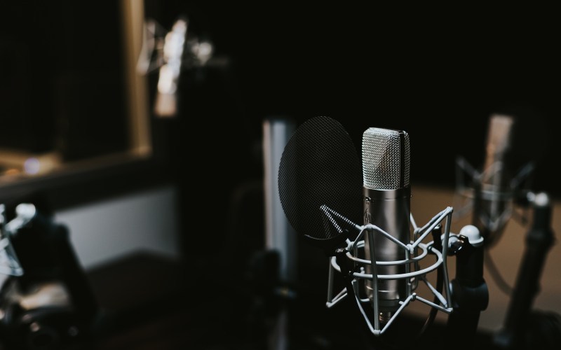 Episode 4: External Audio File