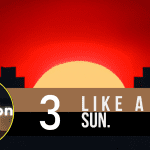 “Light Pollution News, Episode 3, “Like a sun!”