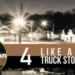 Light Pollution News episode 4 "Like a Truck Stop"