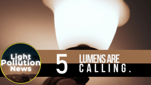 Light Pollution News Episode 5.