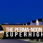 Light Pollution News October 2023 - The Perma-noon Super Highway!