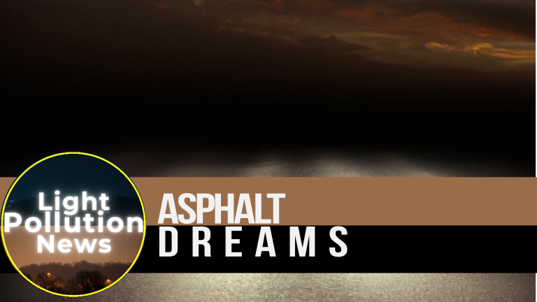 LPN November 2023 - Asphalt Dreams