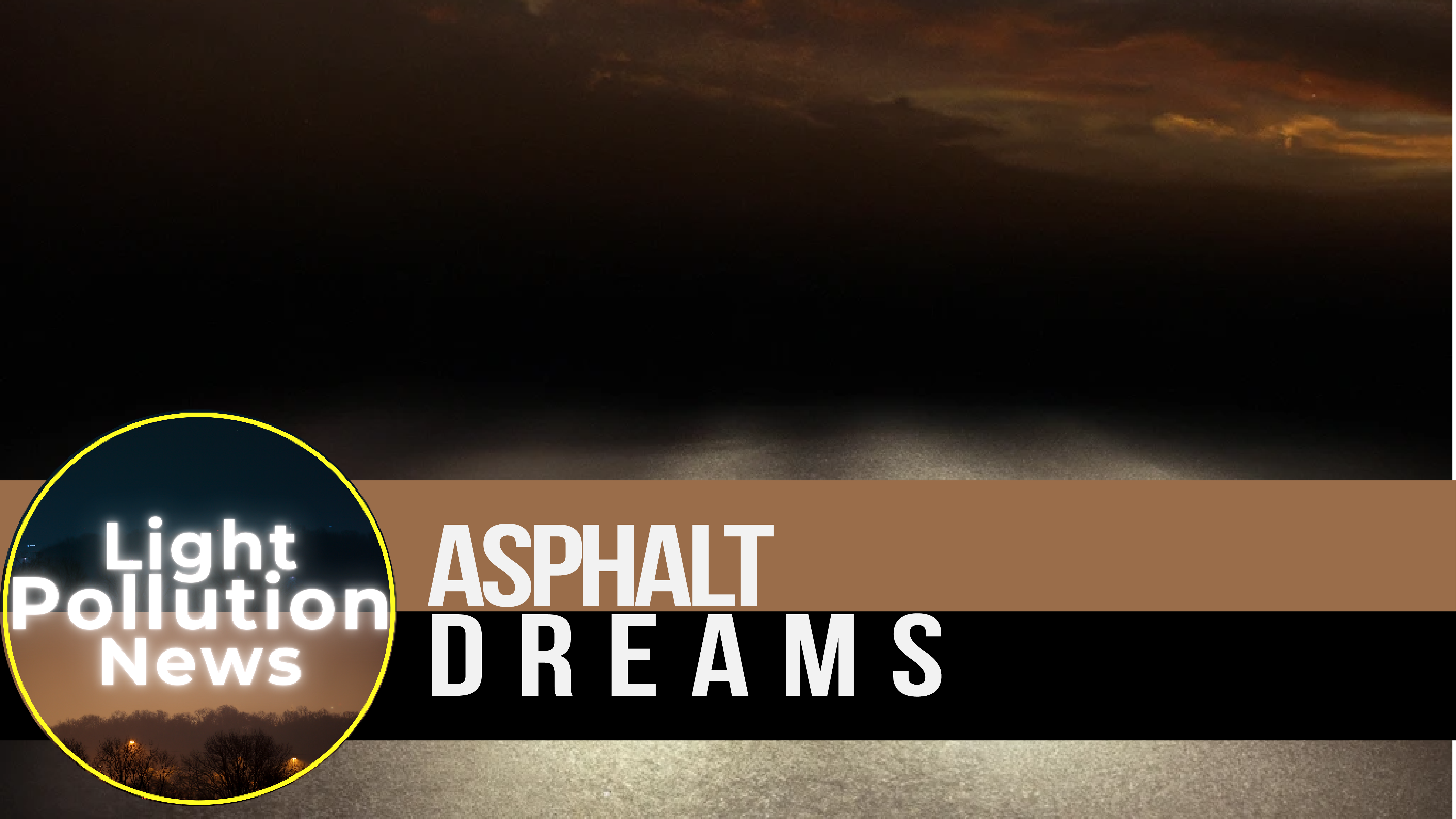 Asphalt Dreams!