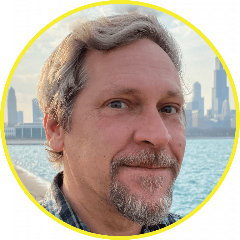 Photo of Ken Walczak