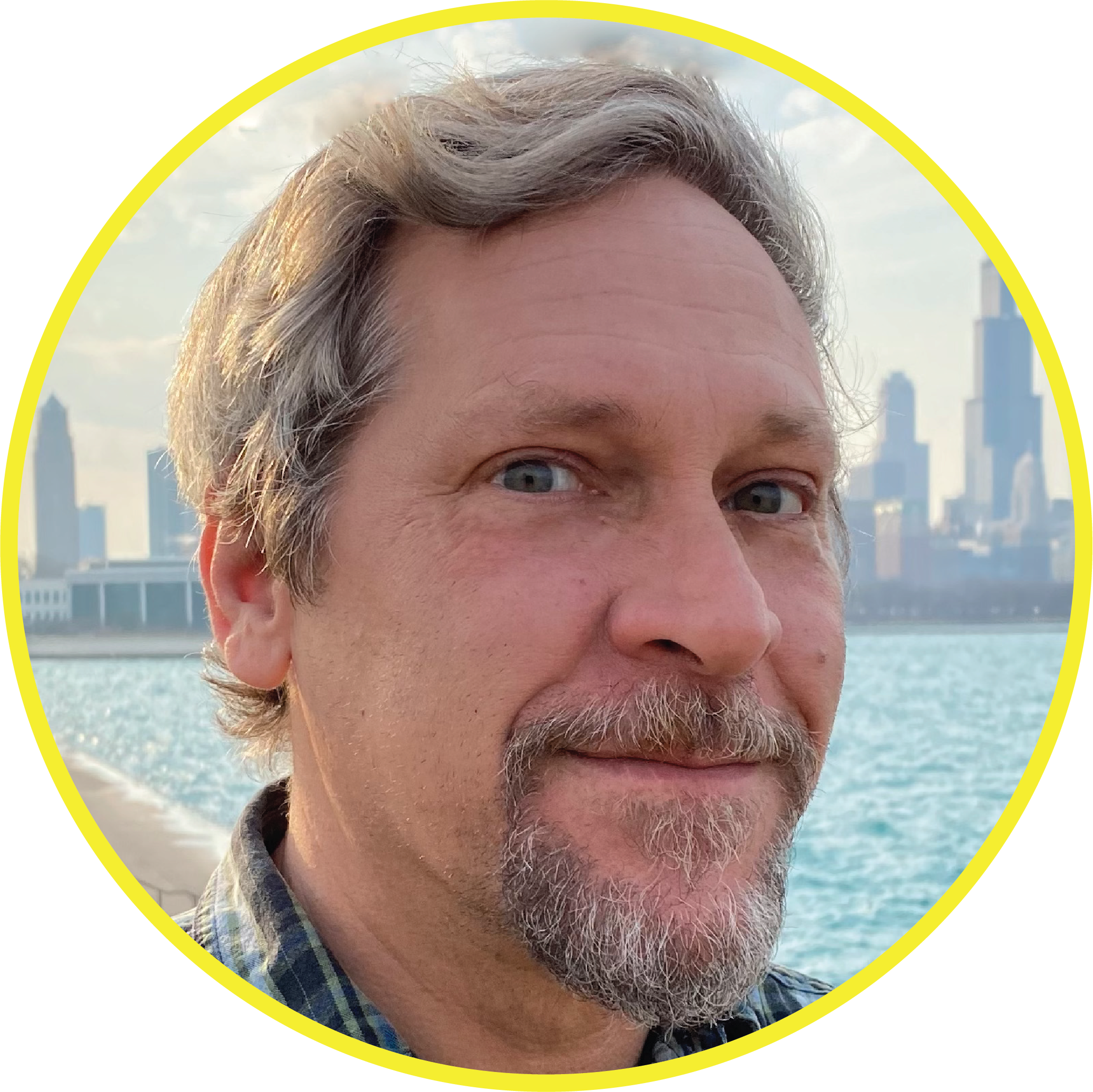 Ken Walczak