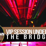 LPN December 2023 - VIP Session Under the Bridge