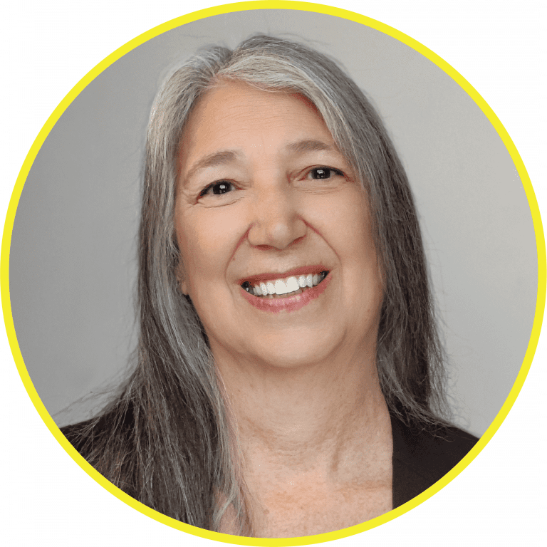 Photo of Diane Turnshek