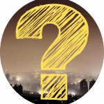 Why It's So Bright at Night?