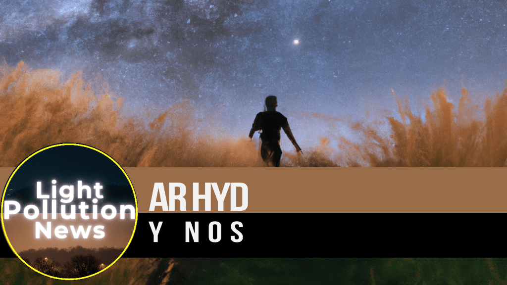 LPN Episode Mar 2024 - Ar Hyd Y Nos