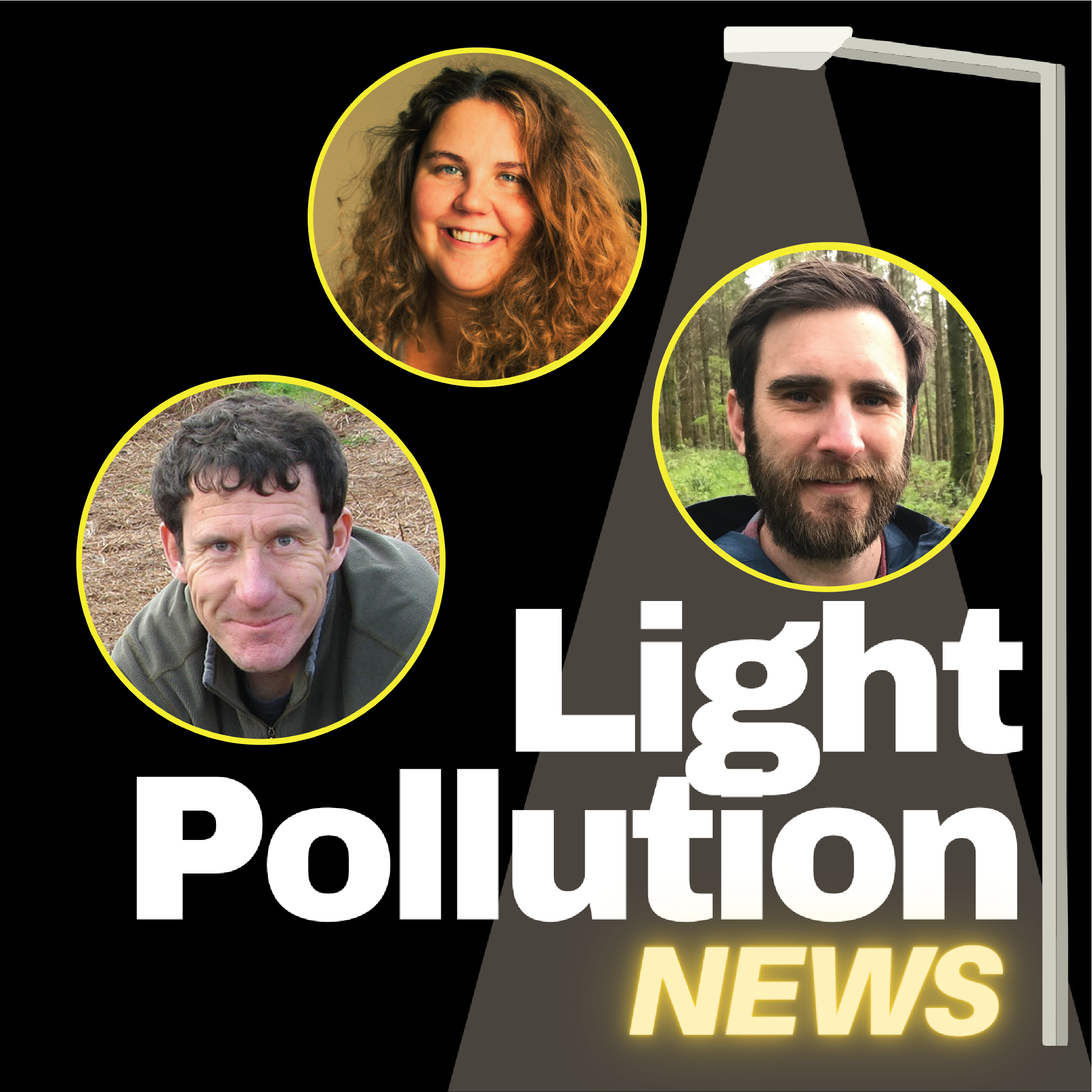 Light Pollution News June 2024