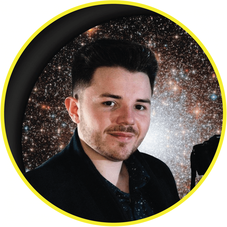 Photo of Josh Dury