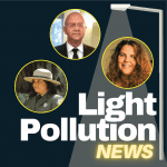 Light Pollution News September 2024