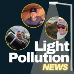 Light Pollution News November 2024