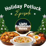 Holiday Potluck