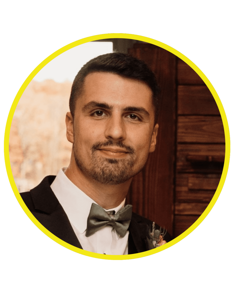 Photo of Steve Mariconda