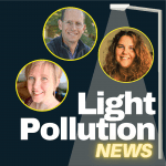 Light Pollution News: October 2025
