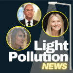 Light Pollution News: November 2025