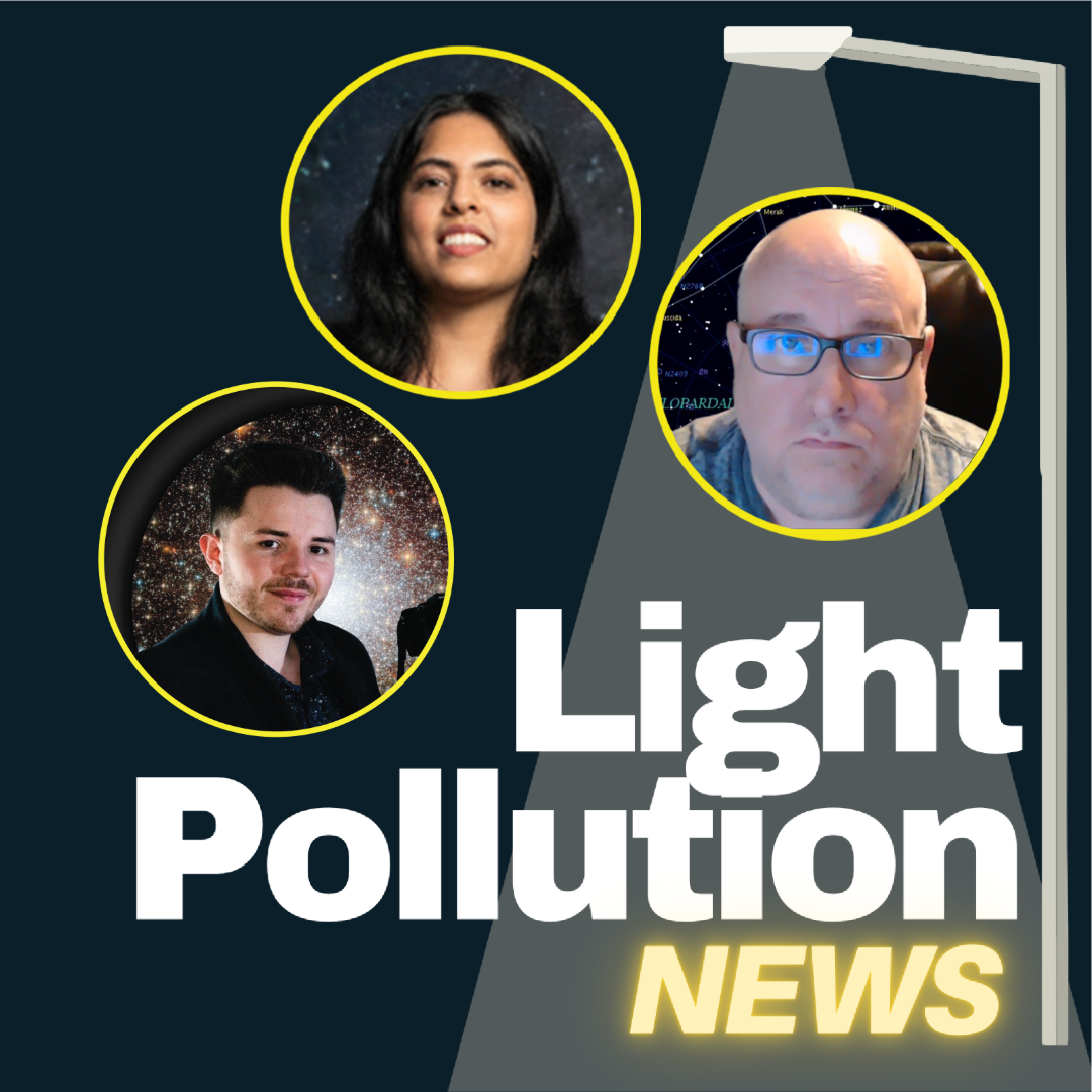 Light Pollution News February 2026