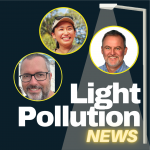 Light Pollution News August 2026