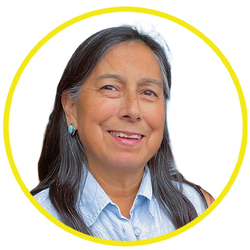 Photo of Gina Pearson
